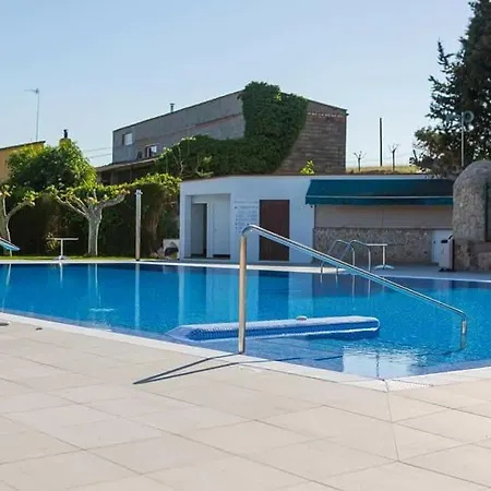 Ca La Maria Hotel Tordera