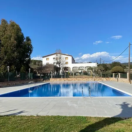 Ca La Maria 2* Tordera