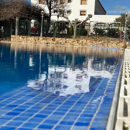 Ca La Maria Hotel 2*