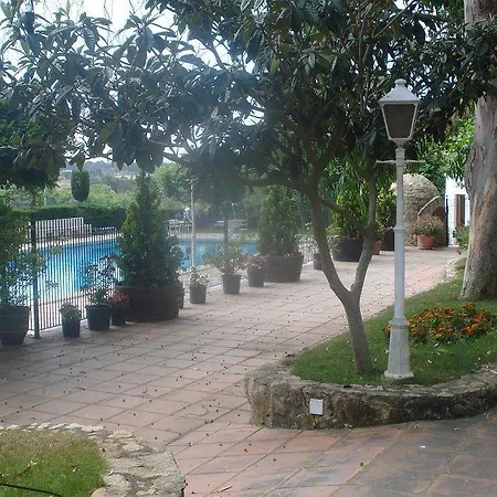 Ca La Maria Hotel