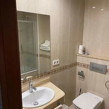 Ca La Maria Hotel 2*