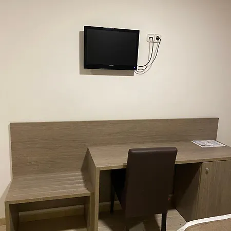 Hotel Ca La Maria