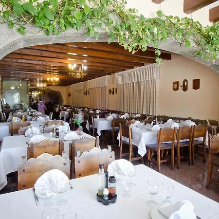 Hotel Ca La Maria Tordera