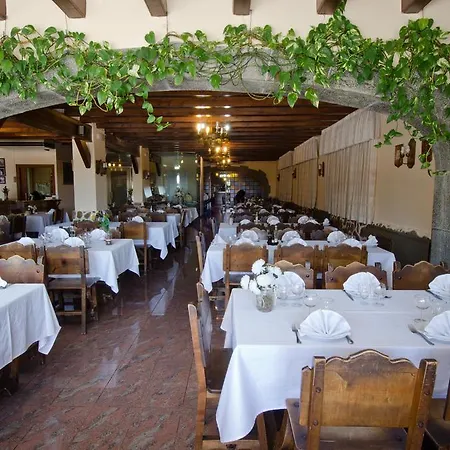 Hotel Ca La Maria Tordera