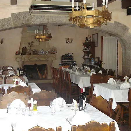 Hotel Ca La Maria Tordera