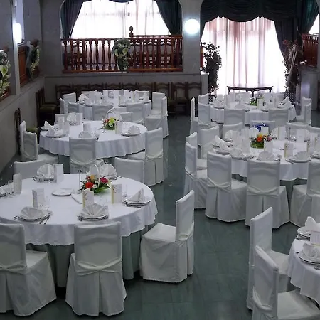 Hotell Ca La Maria Tordera