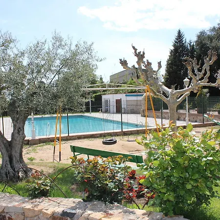 Hotel Ca La Maria 2*