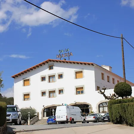 Hotel Ca La Maria 2*