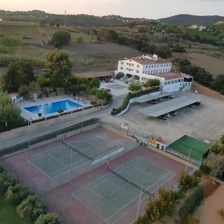 Ca La Maria Hotel