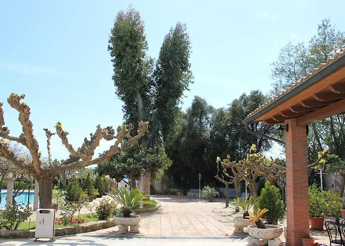 Ca La Maria טורדרה