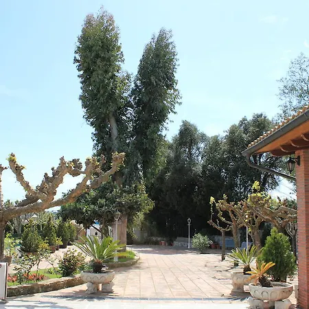 Ca La Maria Tordera