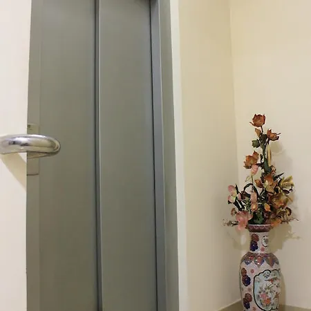 Otel Ca La Maria Tordera