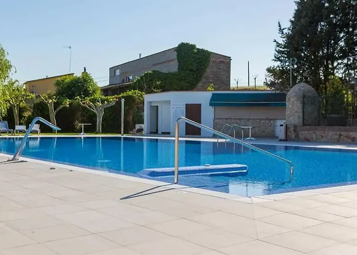 Ca La Maria Hotel Tordera