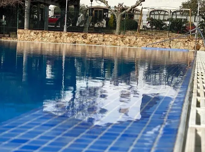 Ca La Maria Hotel 2*