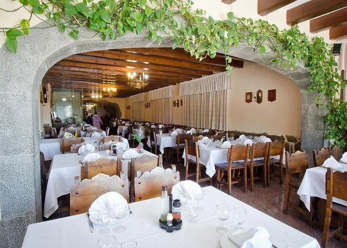 Hotel Ca La Maria Tordera
