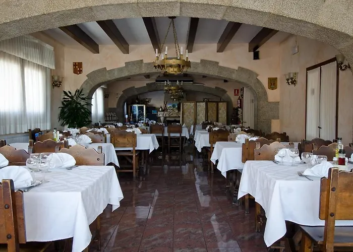 Ca La Maria Tordera