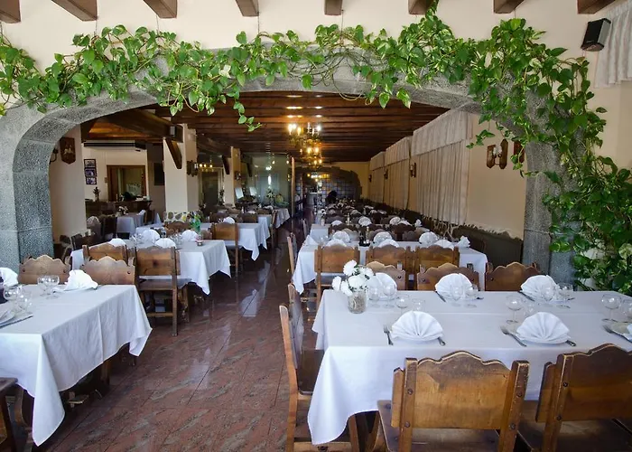 Hotel Ca La Maria Tordera