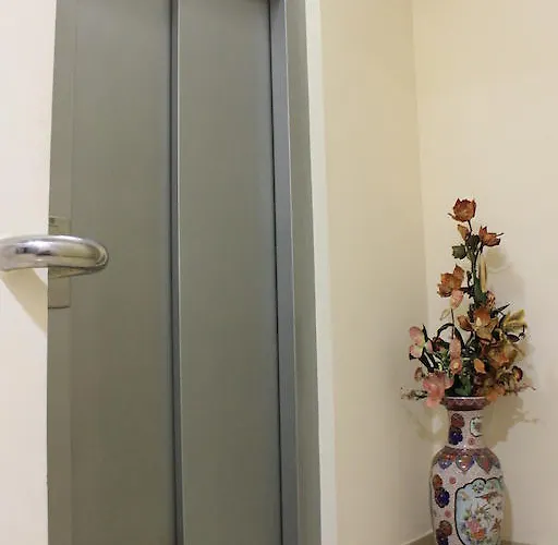 Hotel Ca La Maria Tordera