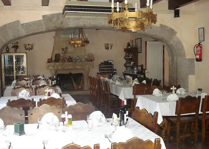 Hotel Ca La Maria Tordera