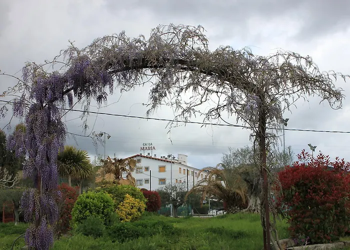 Hotel Ca La Maria 2*